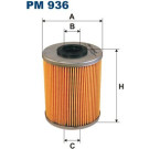 FILTRON Kraftstofffilter