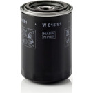 Mann & Hummel Ölfilter PKW | TOYOTA | W 818/81
