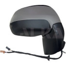 SPIEGEL R EL VERS HZB SENS KONV grundiert 7-PI | CITROEN C3 PICASSO 2,09-7,17 | 1960,702,1