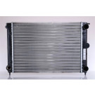 Wasserkühler PKW | VW GOLF GTI 16 V | 65195