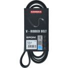KAMOKA Keilrippenriemen 7016144