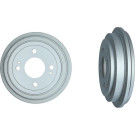 KAMOKA Bremstrommel 104021