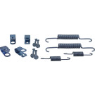 391-0881 Montagesatz f.Bremsbacken | OPEL Antara,CHEV Captiva | 105-0881