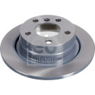 FEBI BILSTEIN Bremsscheibe | 39113