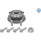 Radnabe MEYLE-ORIGINAL: True to OE 35-14 652 0000 Radnabe MEYLE-ORIGINAL: True to OE 35-14 652 0000