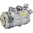 VALEO Kompressor 815010 Valeo Origins New OE TECHNOLOGIE