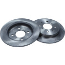 Maxgear Bremsscheibe Honda T. City 08-/Jazz 02-/08- 239Mm Höhe 47,6 | 19-2228