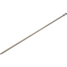 BGS Bit-Einsatz | Länge 400 mm | Antrieb Innenvierkant 6,3 mm (1/4"""") | T-Profil (für Torx) T30 | 4202