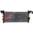 JPN Kühler, Motorkühlung 60C9179-JPN