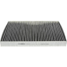 CHAMPION Innenraumfilter CCF0124C