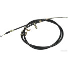 Handbremsseil li | MAZDA BT-50 2.5 MRZ-CD 4x4 06 | J3923073