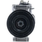 MAHLE Kompressor, Klimaanlage ACP 647 000P BEHR Premium Line