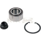 SNR Radlagersatz R169.58