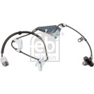 FEBI BILSTEIN Sensor, Raddrehzahl FEBI BILSTEIN Sensor, Raddrehzahl