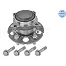 Radnabe MEYLE-ORIGINAL: True to OE 31-14 752 0011 Radnabe MEYLE-ORIGINAL: True to OE 31-14 752 0011