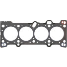 Dichtung, Zylinderkopf | MAZDA | 706.881