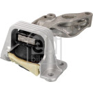 Lagerung, Motor | RENAULT Megane,Fluence,Scenic 08 | 172801