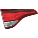 HECKLEUCHTE HELLA | RENAULT SCENIC 16-22 | 2TZ 012 312-111 HECKLEUCHTE HELLA | RENAULT SCENIC 16-22 | 2TZ 012 312-111