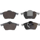 Bremsbelagsatz Opel P. Vectra B | QP0079