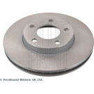 BREMSSCHEIBE MAZDA P. TRIBUTE 2,0-3,0 V6 24V 4WD 00-08278 24 | ADM54368