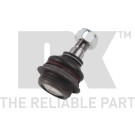 Gelenk - Radaufhängung Peugeot S. 307 04- Citroen Berlingo 08- Le/Pr Cone 15.6mm | 5043712