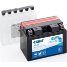 EXIDE Starterbatterie | ETZ14-BS