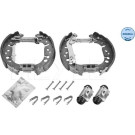 Bremsbackensatz MEYLE-ORIGINAL-KIT: Better solution for you 2145330035