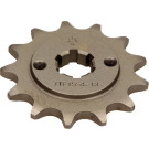 Antriebskettenrad Vordermotor. Stahl | JTF1554.13