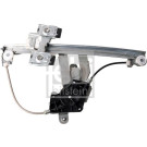 FEBI BILSTEIN Fensterheber | 176629