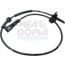 Sensor, Raddrehzahl | 901180