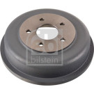 FEBI BILSTEIN Bremstrommel FEBI BILSTEIN Bremstrommel