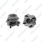 GSP Radlager 9400059