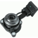 SACHS Zentralausrücker, Kupplung
