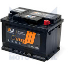 PROFIPOWER Starterbatterie