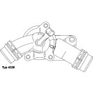 WAHLER Thermostat 4326.97D WAHLER Thermostat 4326.97D