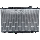 Kühler, Motorkühlung | 550040