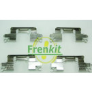 FRENKIT Zubehör, Bremsbeläge 901769