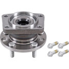 A.B.S. Radlager 201450 A.B.S. Radlager 201450