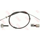 Handbremsseil re | FIAT Panda 12 | GCH692 Handbremsseil re | FIAT Panda 12 | GCH692