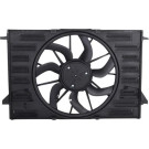 KAMOKA Lüfter, Motorkühlung 7740170