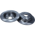 Maxgear Bremsscheibe Toyota T. Lexus Is | 19-2296