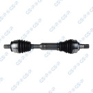 GSP Antriebswelle 201373