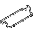 Dichtung, Zylinderkopfhaube | VOLKSWAGEN | 215.660