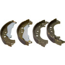 Bremsbacken Vw Up 12 | 19-3322