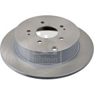 FEBI BILSTEIN Bremsscheibe