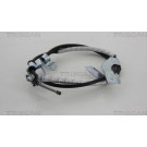 Seilzug, Feststellbremse Opel T. Frontera 98- Pr | 8140241114