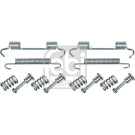 FEBI BILSTEIN Zubehör, Bremsbacken