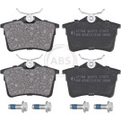 A.B.S. Bremsbeläge 37700