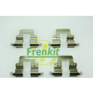 FRENKIT Zubehör, Bremsbeläge 901766