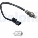 DELPHI Lambdasonde ES20522-12B1